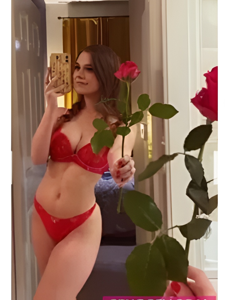 Индивидуалка Анечка, доступна для личного знакомства от 3000 руб