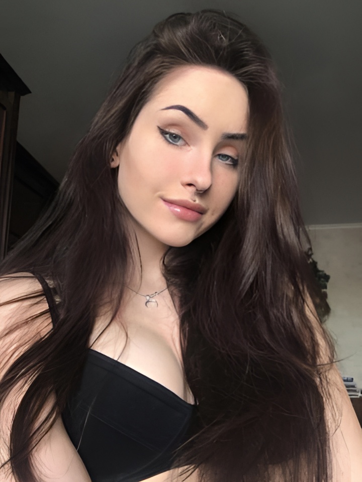 Индивидуалка Борислава, доступна для личного знакомства от 10000 руб