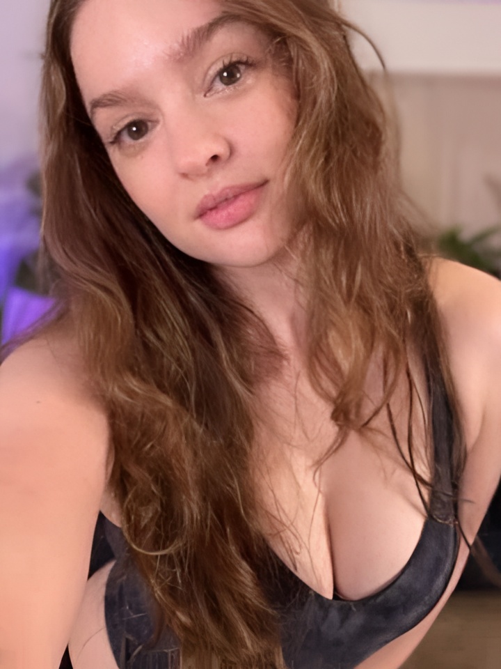 Индивидуалка Эмма, доступна для личного знакомства от 2500 руб