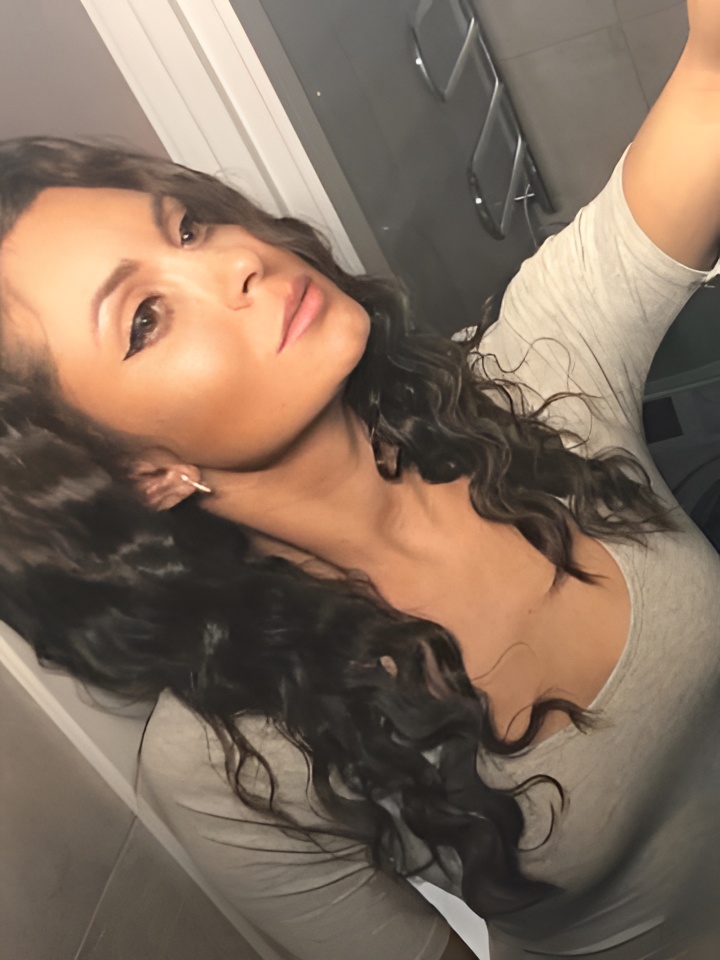 Индивидуалка Лорен, доступна для личного знакомства от 3000 руб