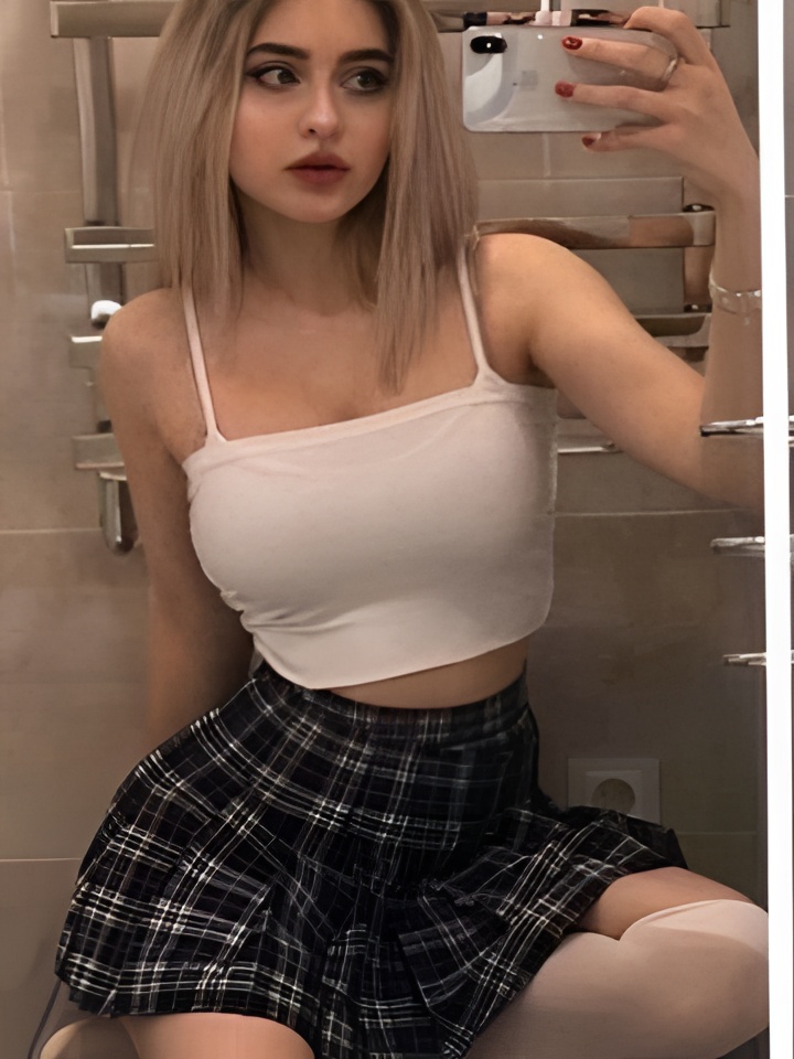 Индивидуалка Марселина, доступна для личного знакомства от 5000 руб