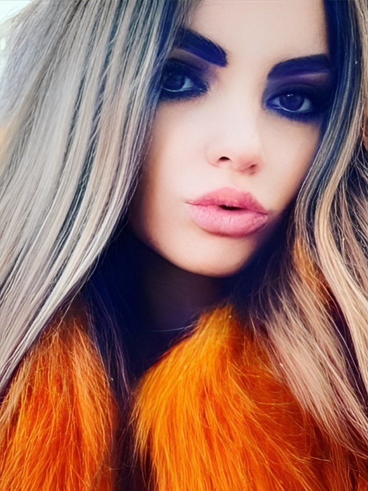 Милана привлекальеная девушка из Гомеля цена от 1500 руб