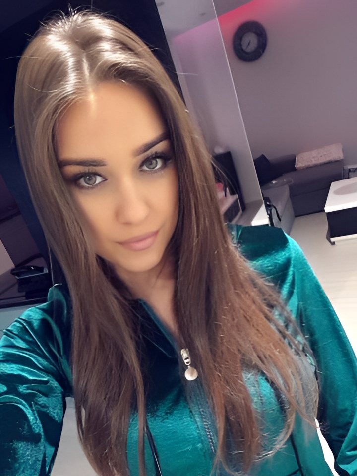 Индивидуалка Мишель, доступна для личного знакомства от 3000 руб