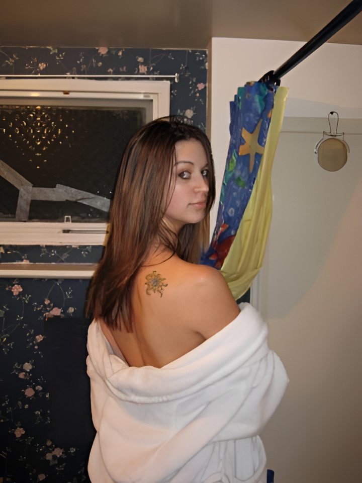 Индивидуалка Оксана, доступна для личного знакомства от 1500 руб