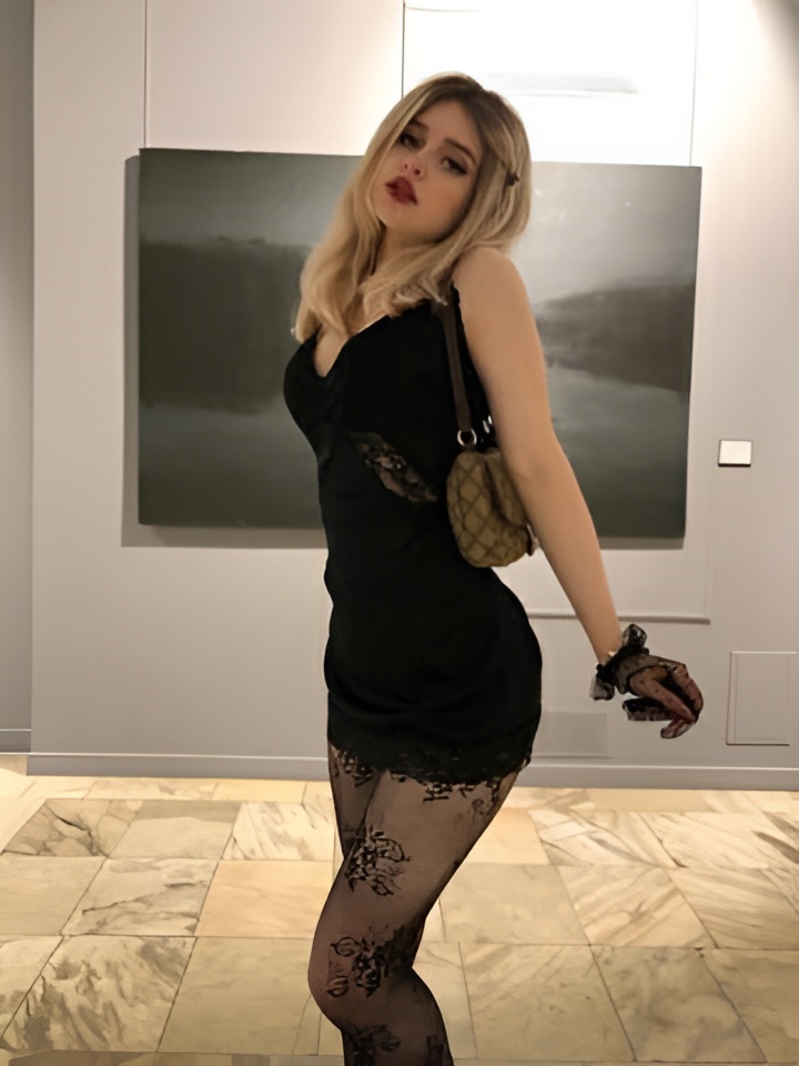 Индивидуалка Ольга, доступна для личного знакомства от 10000 руб