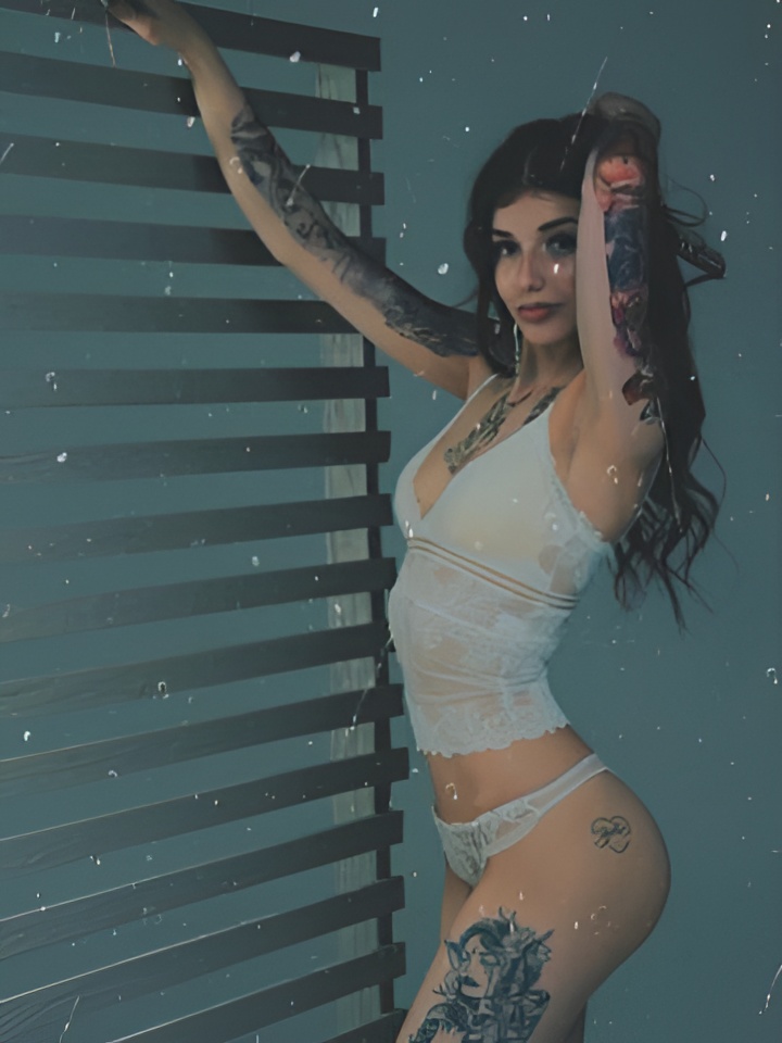 Индивидуалка Рада, доступна для личного знакомства от 3000 руб