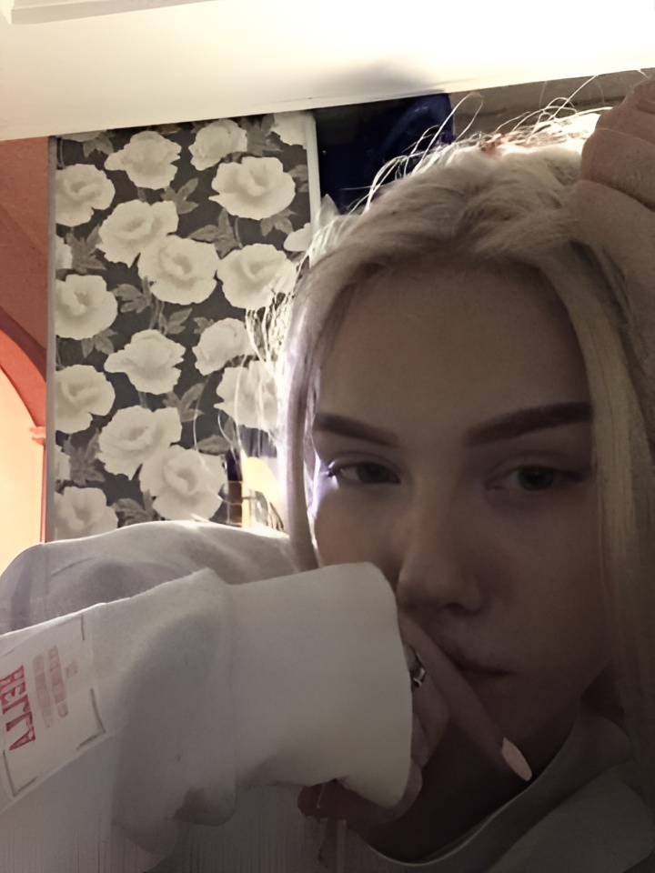 Индивидуалка Снежана, доступна для личного знакомства от 5000 руб