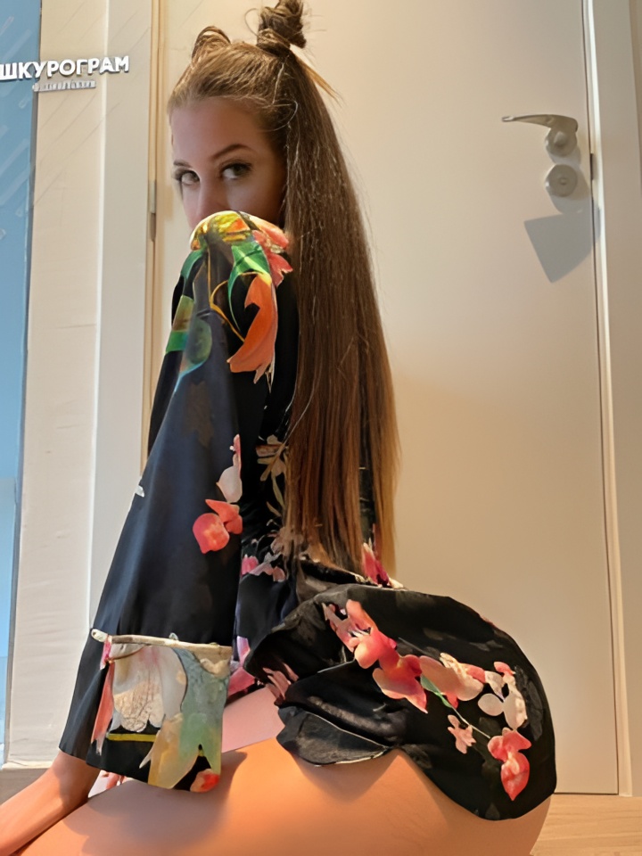 Индивидуалка Тая, доступна для личного знакомства от 2500 руб