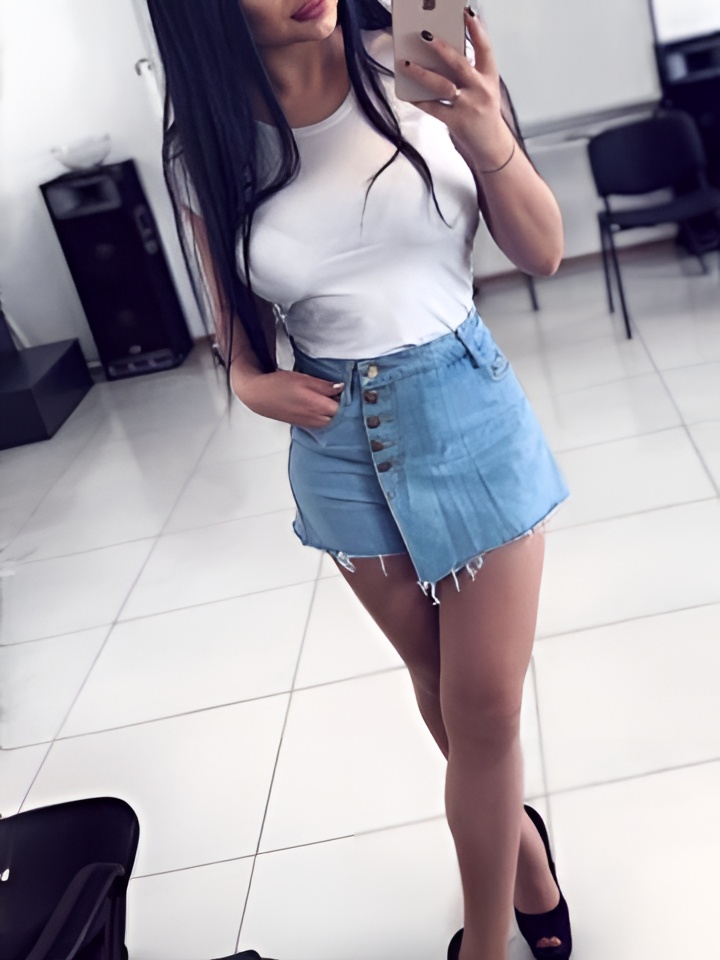 Индивидуалка Забава, доступна для личного знакомства от 3000 руб