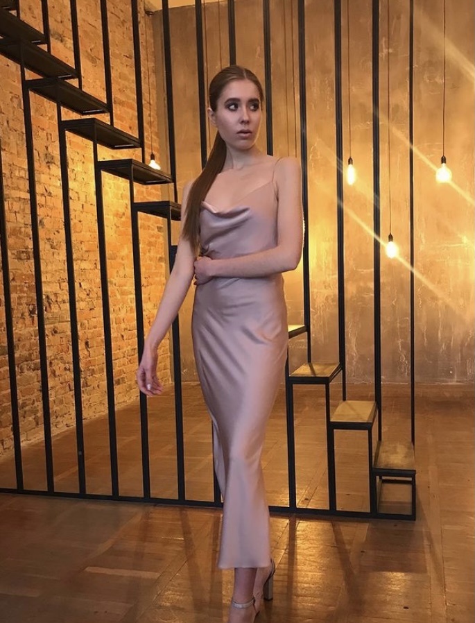 Индивидуалка 🎥 Ольга, доступна для личного знакомства от 3500 руб