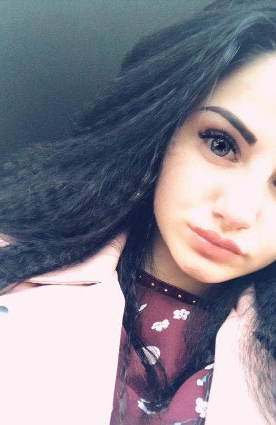 Лиля привлекальеная девушка из Гомеля цена от 3500 руб