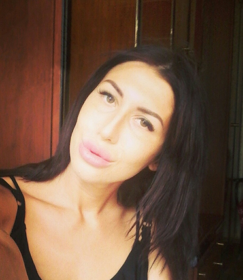 Валентина привлекальеная девушка из Гомеля цена от 3500 руб