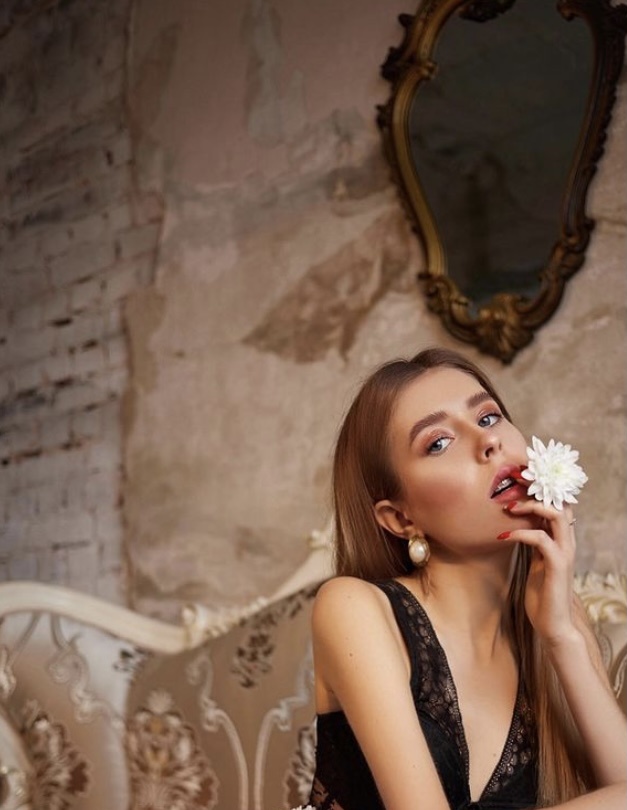 🎥 Ольга привлекальеная девушка из Гомеля цена от 3500 руб