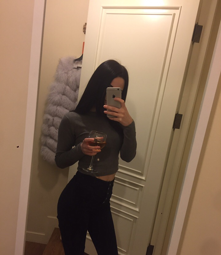 Индивидуалка Лиля, доступна для личного знакомства от 3500 руб