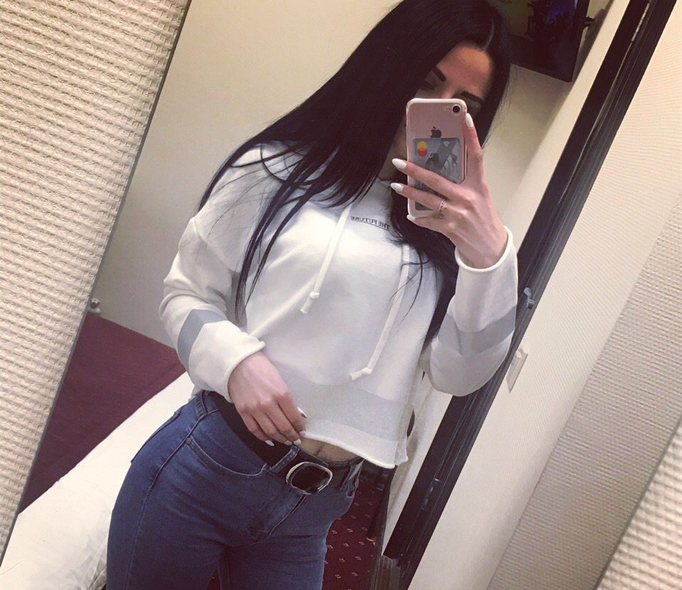 Индивидуалка Лиля, доступна для личного знакомства от 3500 руб