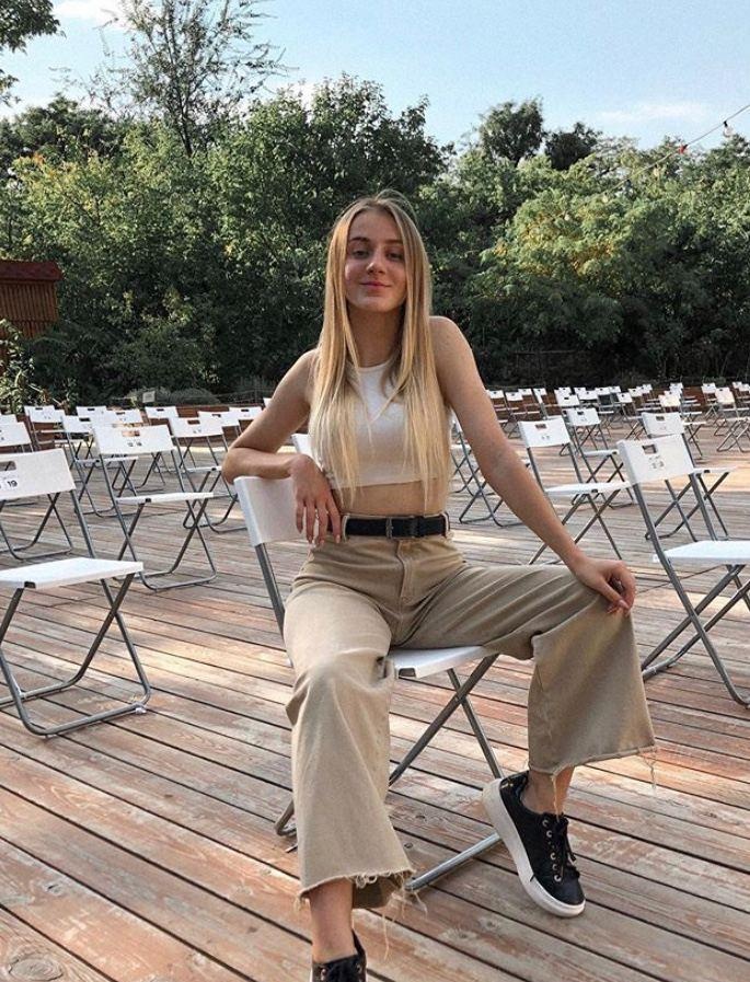 🎥 ДАРЬЯ привлекальеная девушка из Гомеля цена от 5000 руб