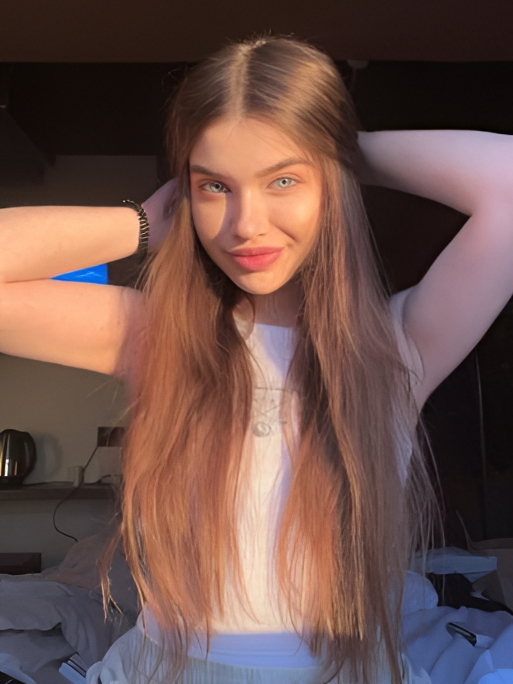 Индивидуалка Аврора, доступна для личного знакомства от 1500 руб