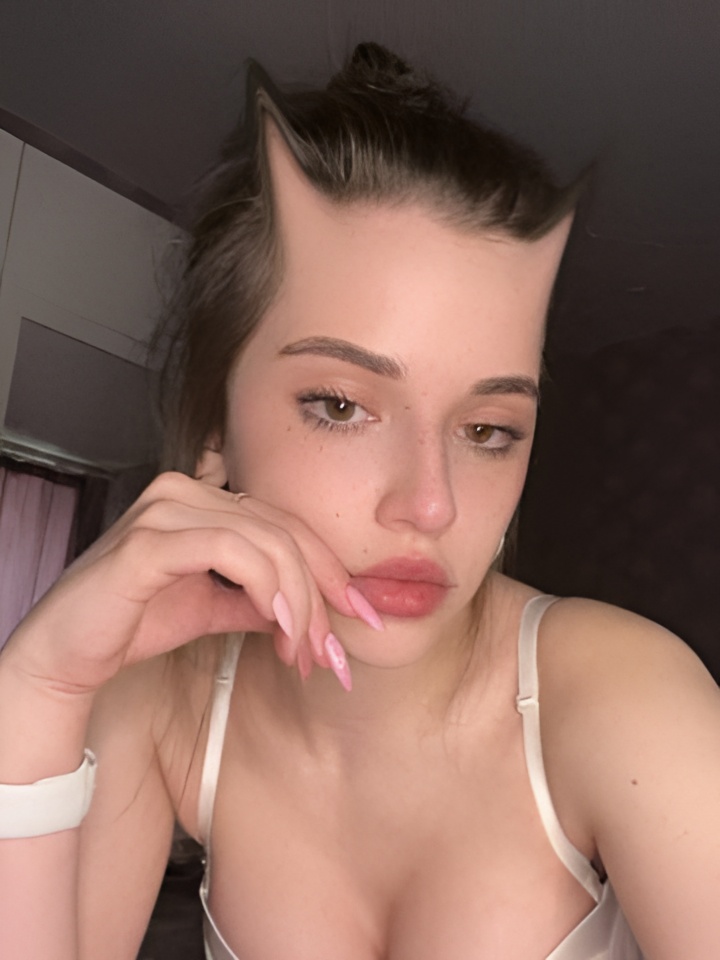 Индивидуалка Дарья, доступна для личного знакомства от 5000 руб