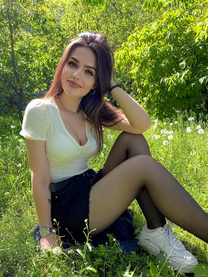 Индивидуалка Ида, доступна для личного знакомства от 2500 руб