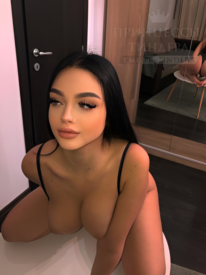 Индивидуалка Инга, доступна для личного знакомства от 5000 руб