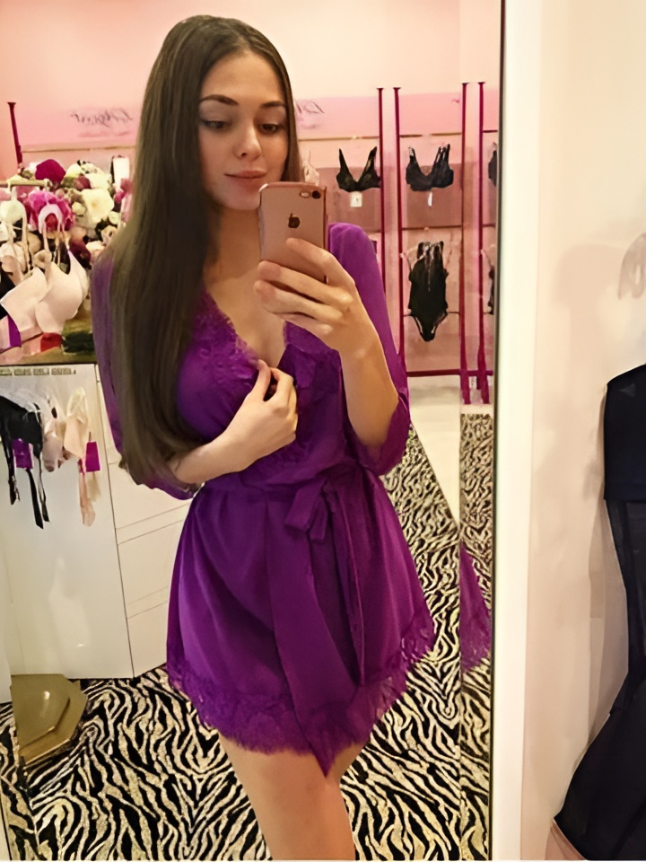 Индивидуалка Лизочка, доступна для личного знакомства от 4000 руб