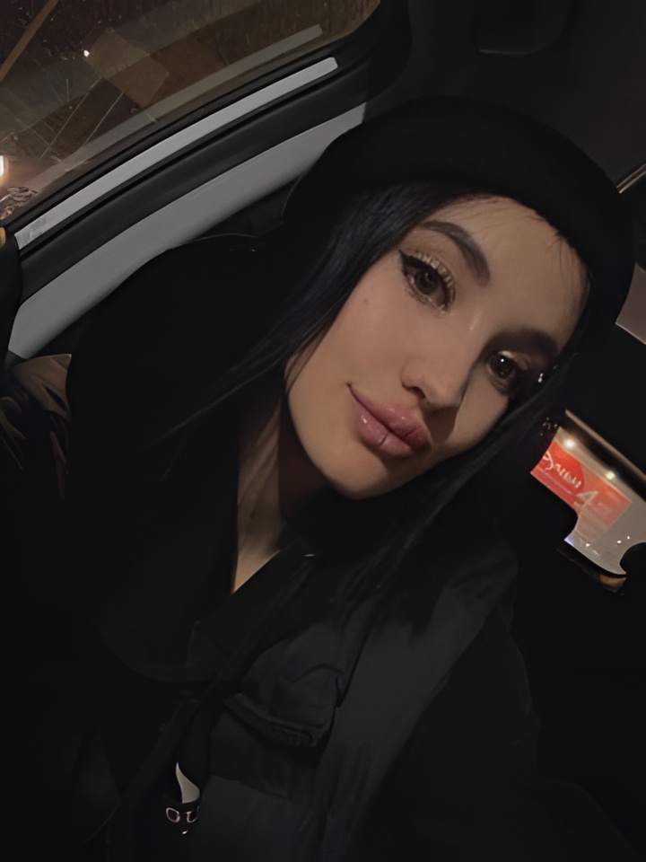 Индивидуалка Одетта, доступна для личного знакомства от 4000 руб