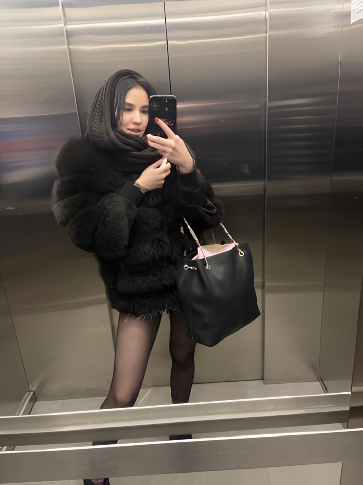 Индивидуалка Одетта, доступна для личного знакомства от 4000 руб