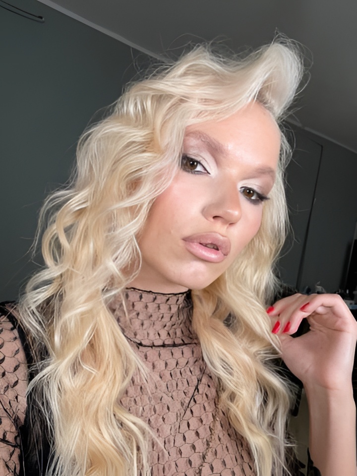 Индивидуалка Рада, доступна для личного знакомства от 4000 руб