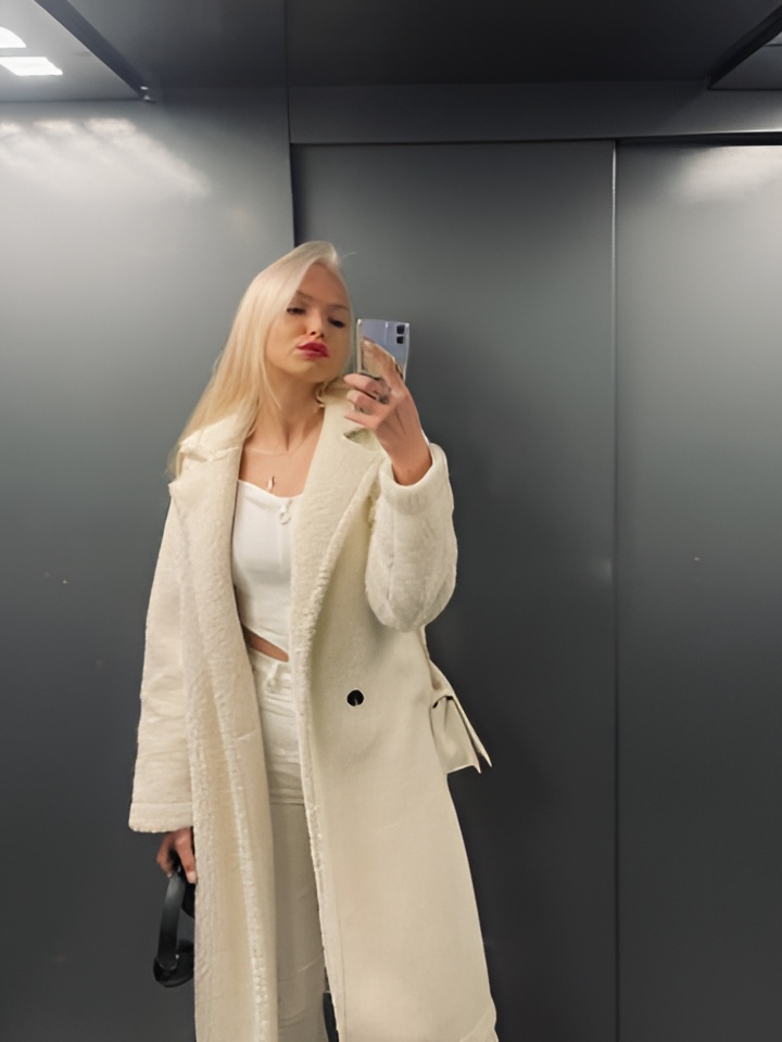 Индивидуалка Рада, доступна для личного знакомства от 4000 руб