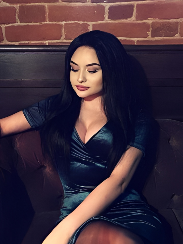 Индивидуалка Забава, доступна для личного знакомства от 3000 руб