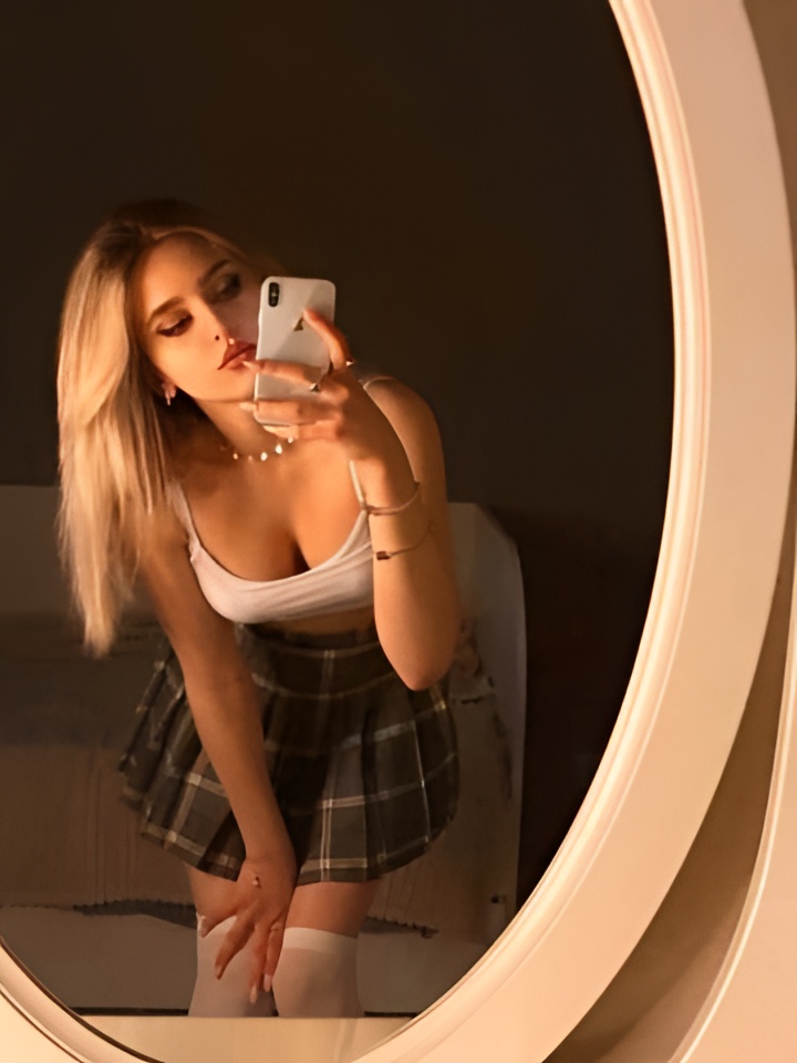 Индивидуалка Зина, доступна для личного знакомства от 4000 руб