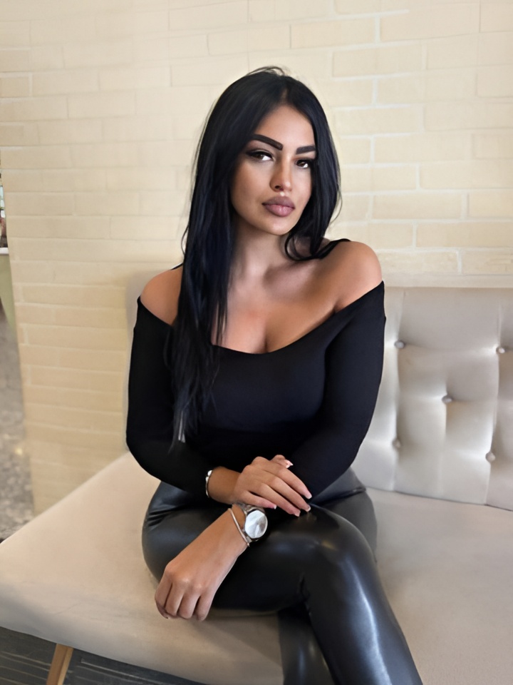 Индивидуалка Зита, доступна для личного знакомства от 2500 руб