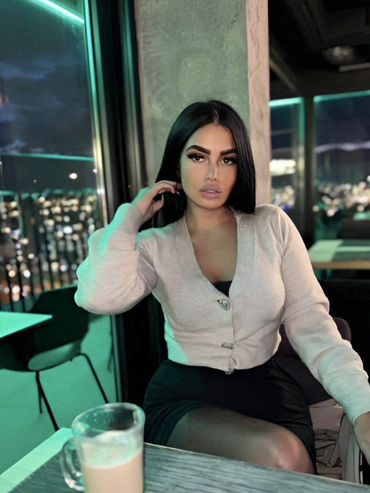 Индивидуалка Зита, доступна для личного знакомства от 2500 руб