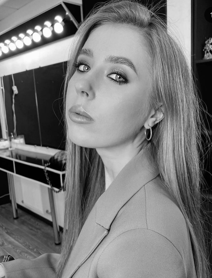 Индивидуалка 🎥 Ольга, доступна для личного знакомства от 3500 руб