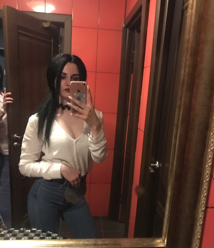 Индивидуалка Лиля, доступна для личного знакомства от 3500 руб