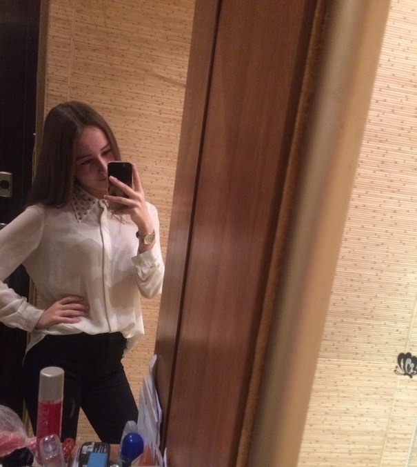 Индивидуалка Маня, доступна для личного знакомства от 3500 руб