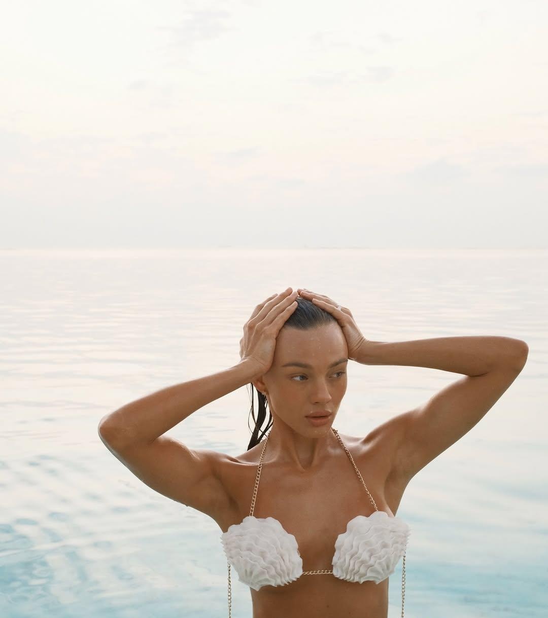 Индивидуалка Настя, доступна для личного знакомства от 7000 руб