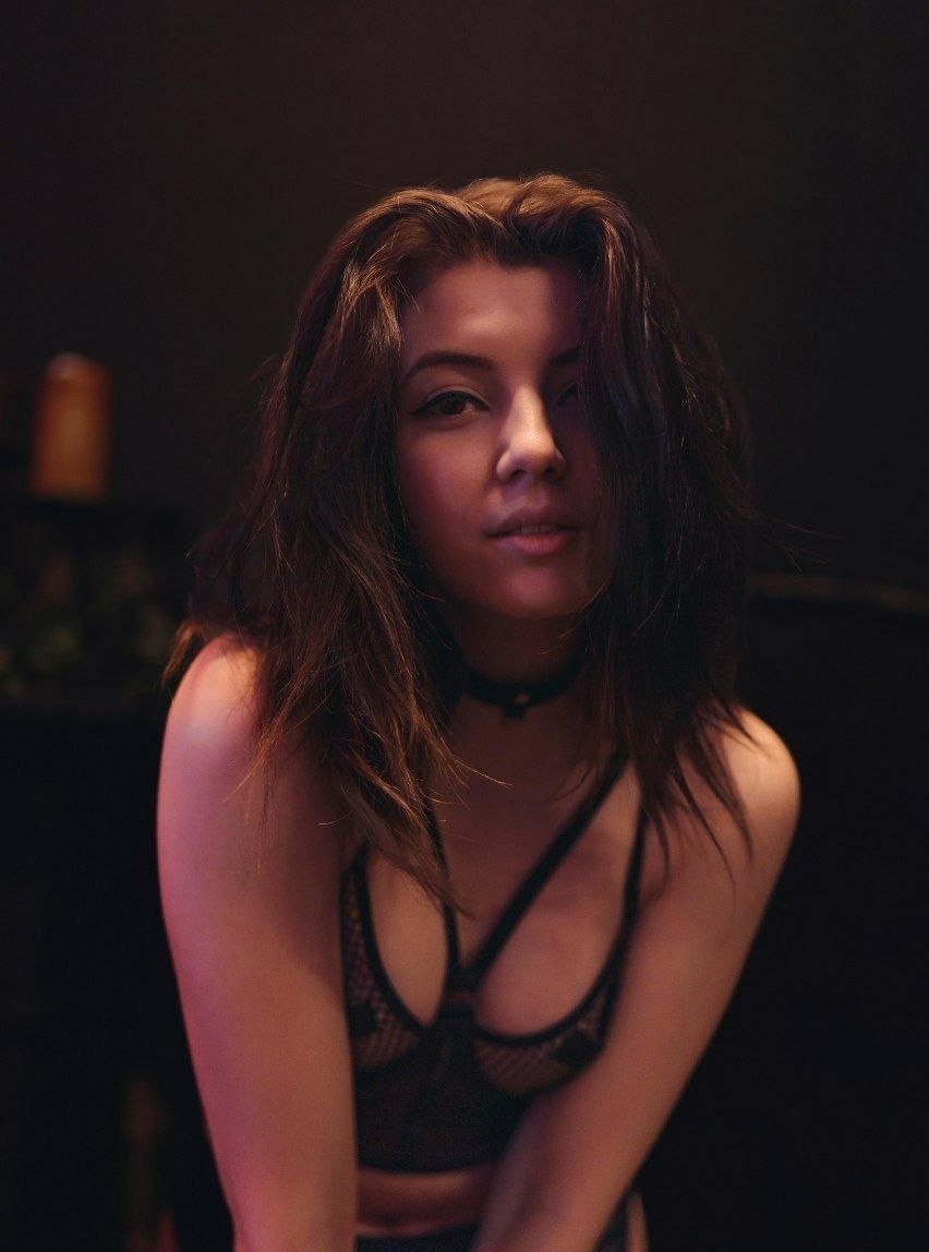 Индивидуалка Настя, доступна для личного знакомства от 3000 руб