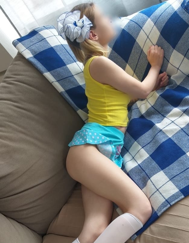 Индивидуалка Владилена, доступна для личного знакомства от 3500 руб