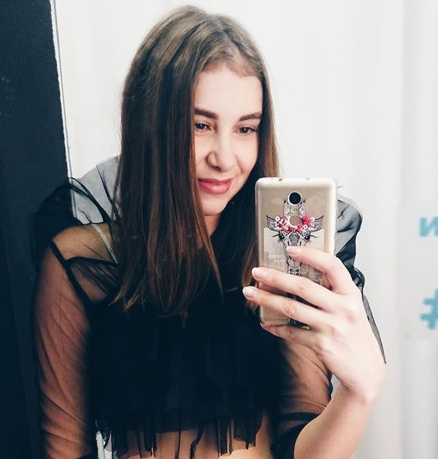 Индивидуалка Яна, доступна для личного знакомства от 3000 руб