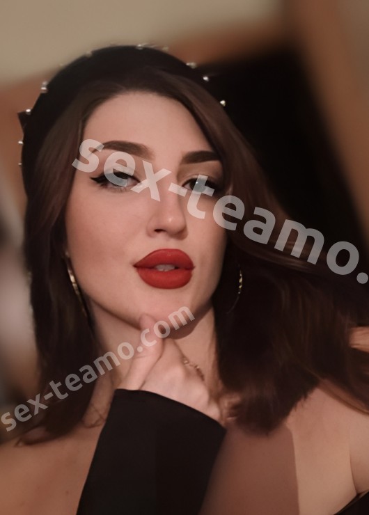Индивидуалка Азалия, доступна для личного знакомства от 2500 руб