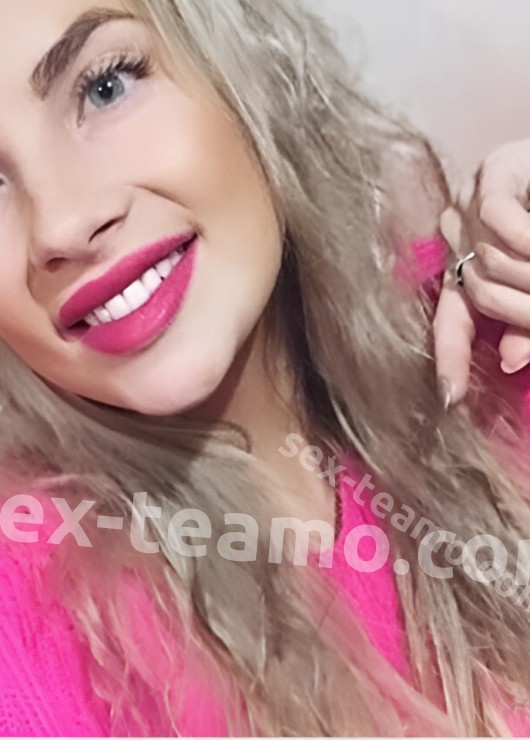 Индивидуалка Ефросинья, доступна для личного знакомства от 2500 руб