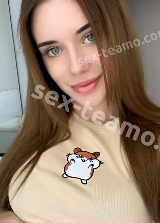 Индивидуалка Мадина, доступна для личного знакомства от 2500 руб