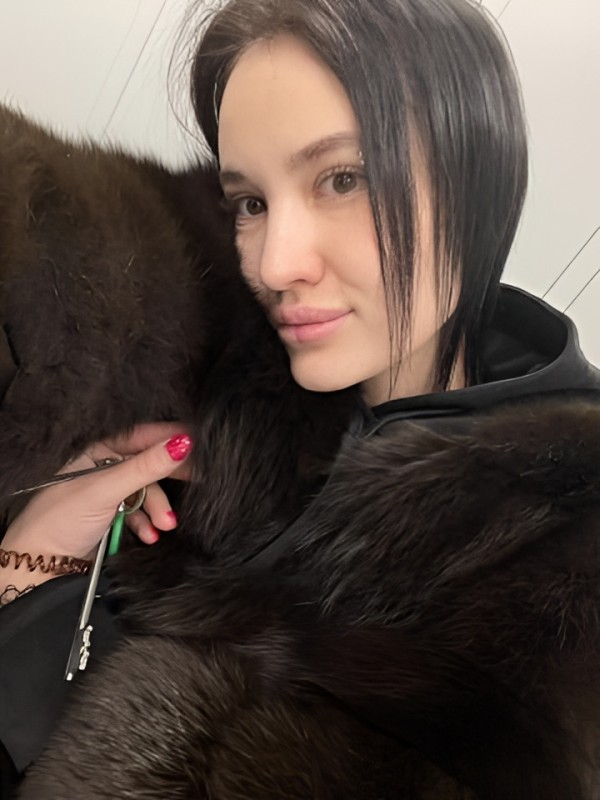 Одетта фото 5