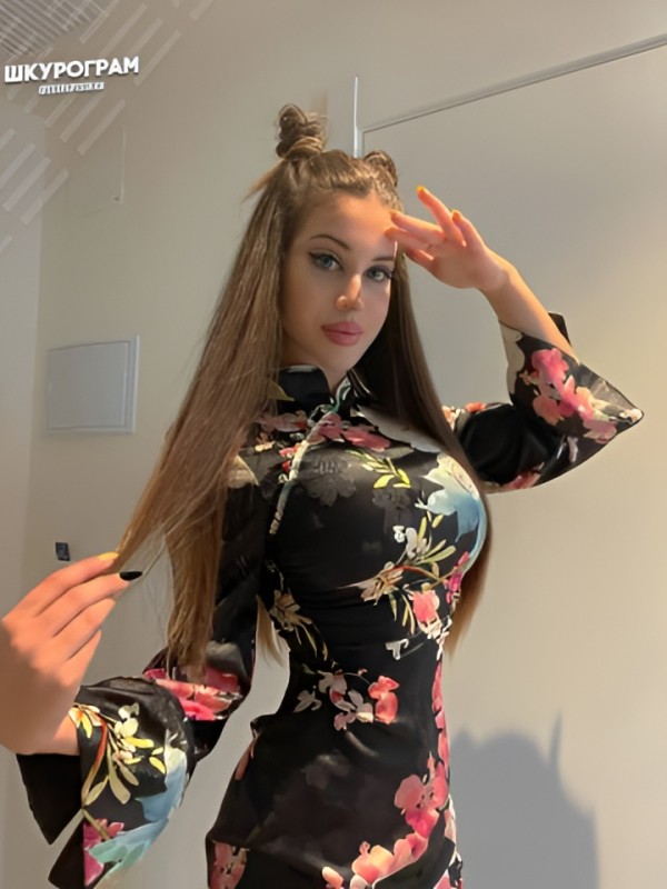 Тая привлекательная девушка из Гомеля цена от 2500 руб