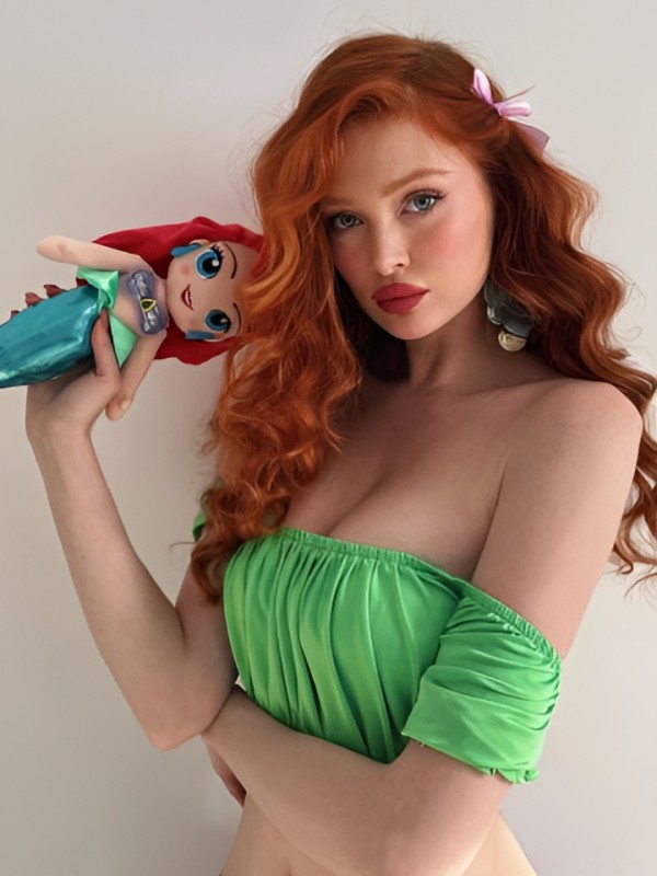 Юнона привлекательная девушка из Гомеля цена от 2000 руб