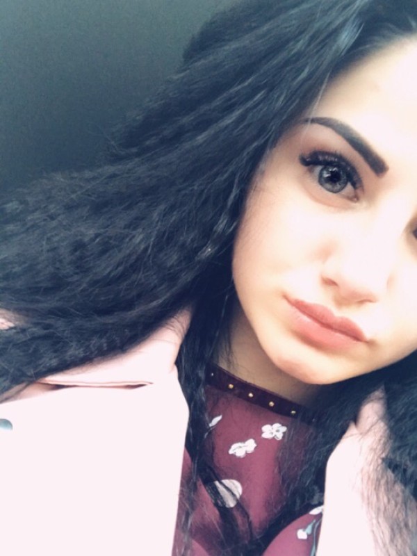 Лиля привлекательная девушка из Гомеля цена от 3500 руб