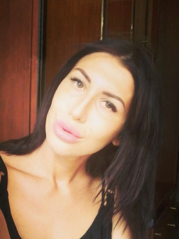 Валентина привлекательная девушка из Гомеля цена от 3500 руб