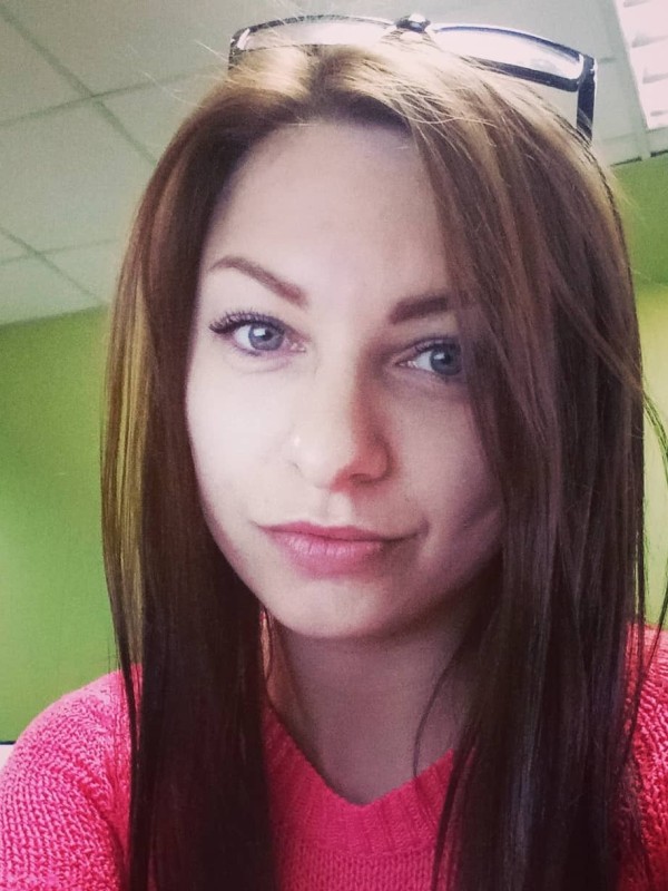 Влада привлекательная девушка из Гомеля цена от 3500 руб