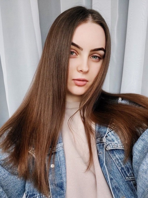 Флоретта привлекательная девушка из Гомеля цена от 4000 руб